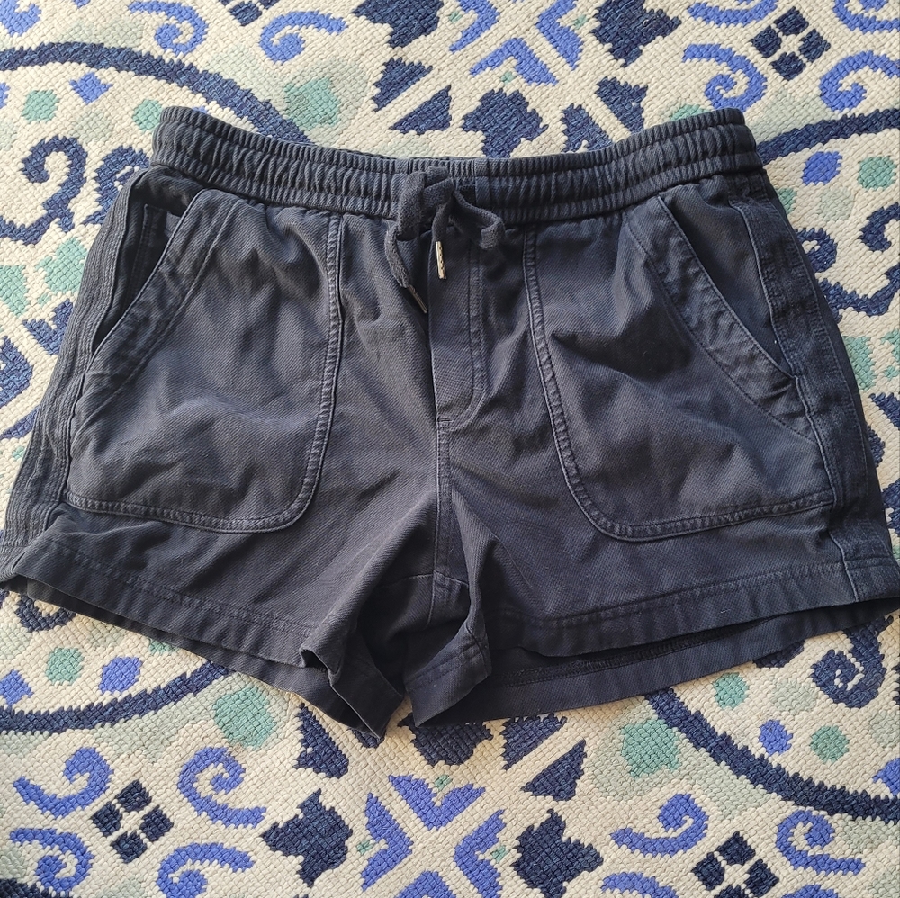Athleta shorts